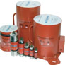 Chữa cháy chuyên nghiệp Pyrogen