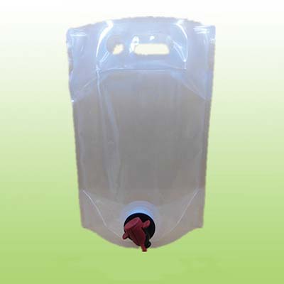 Túi chứa nước ép hoa quả