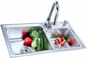 Chậu rửa inox
