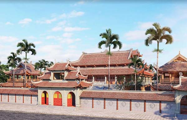 Chùa Cát Tường