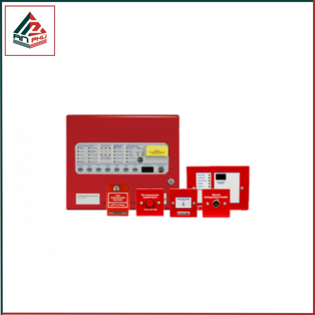 Chữa cháy Firepro