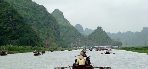 Chùa Hương