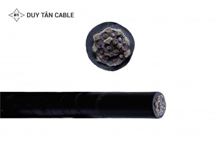 Cáp điều khiển