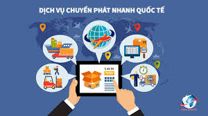 Chuyển phát chuyên tuyến