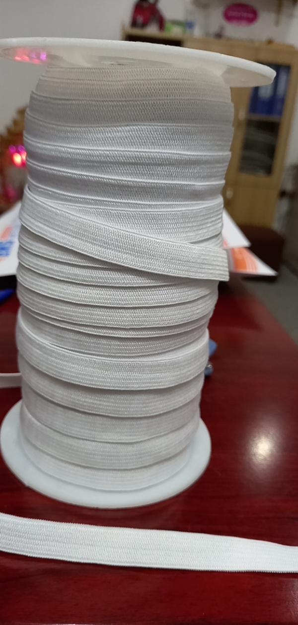 Chun 1,2 cm trắng thường