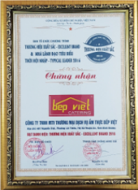 Chứng chỉ, chứng nhận