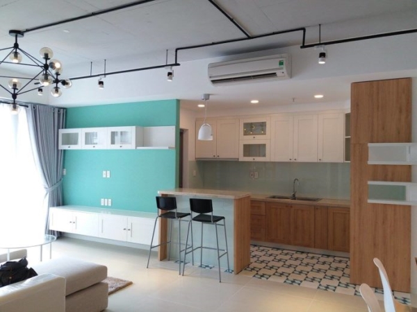 Tư vấn thi công nội thất chung cư