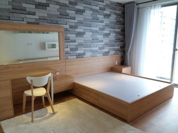 Tư vấn thi công nội thất chung cư