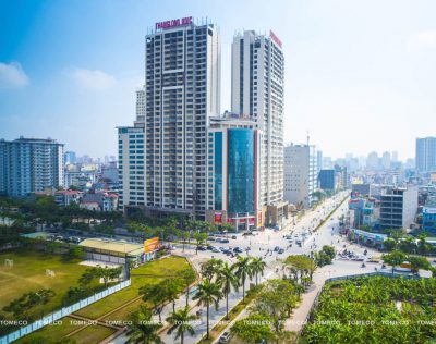 Chung cư Sun Square