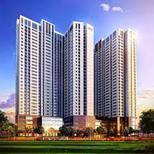 Chung cư HH2 Lê Trọng Tấn