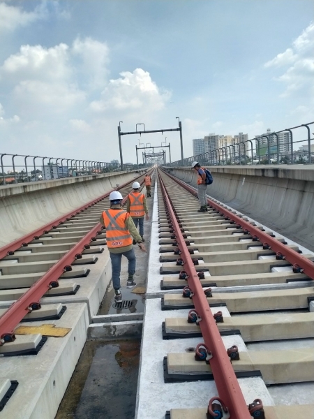 Chung cư Vạn Xuân, Bình Dương