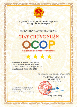 Chứng nhận