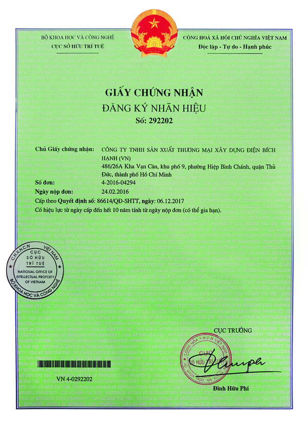 Chứng nhận đọc quyền nhãn hiệu-01