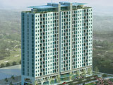 Chung cư Hoa Sen, Quận Tân Phú