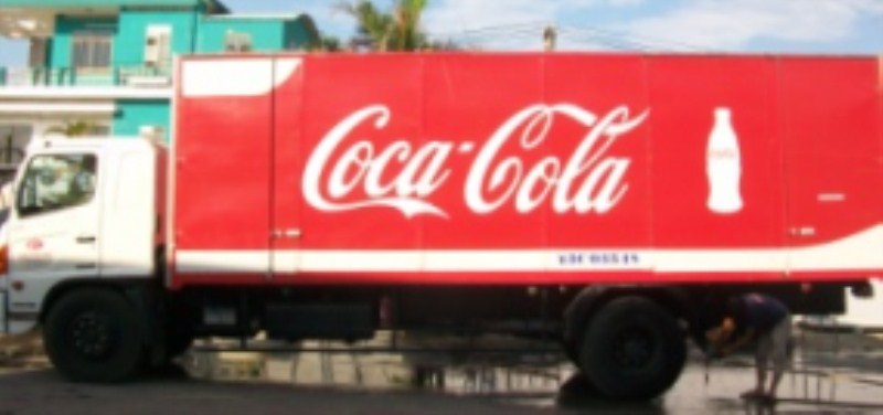 Xe vận tải