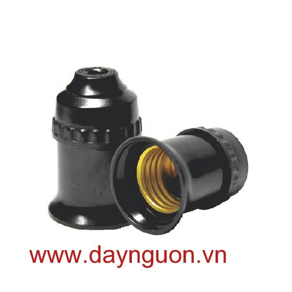 Chuôi đền nhựa chất lượng cao