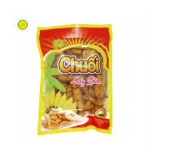 Chuối dòn me