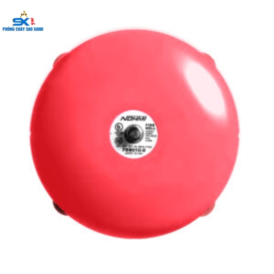Chuông báo cháy 24VDC hệ địa chỉ FBM01U-D