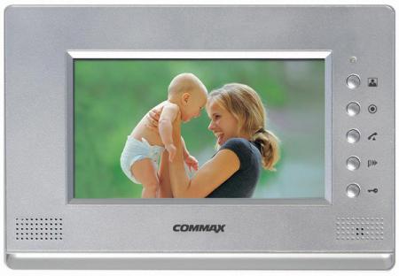 Chuông cửa hình màu CDV-70A