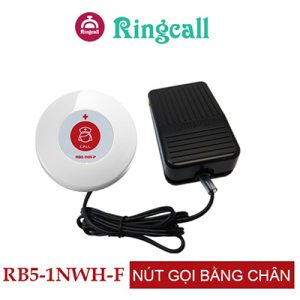 Chuông gọi y tá không dây