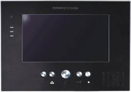 Chuông hình Compertition SH3739