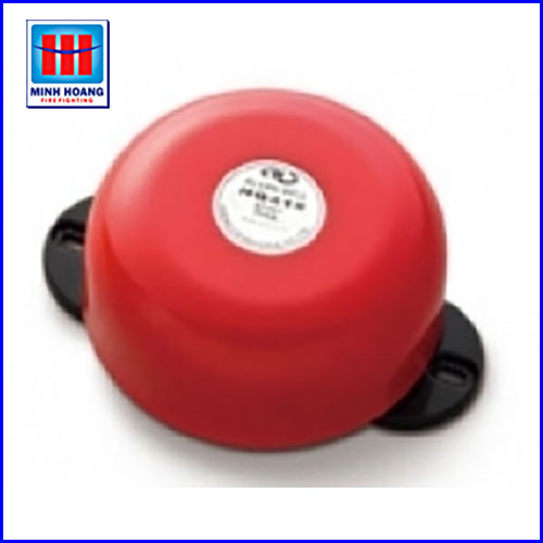 Chuông báo cháy 4 12VDC hoặc 24VDC NQ-418