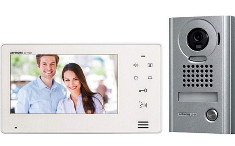 Chuông cửa có hình Airphone JOS-1V