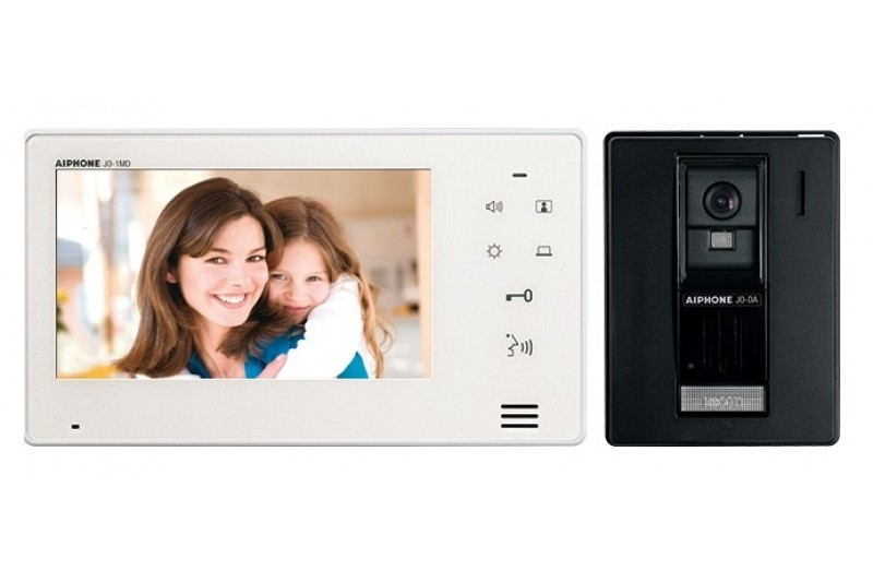 Chuông cửa có hình âm tường Airphone JOS-1F