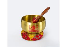Chuông thỉnh đồng