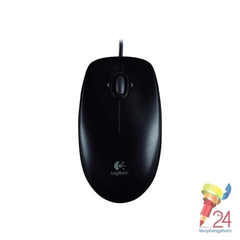Chuột Logitech có dây
