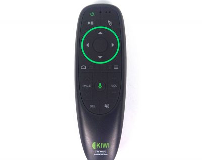 Chuột bay điều khiển giọng nói