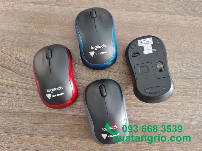 Chuột không dây máy tính