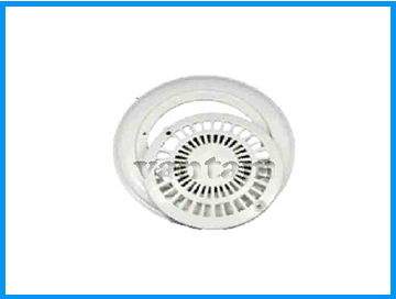Chụp che xả đáy
