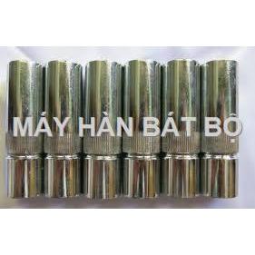 Chụp khí