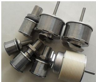 Chụp lọc khe