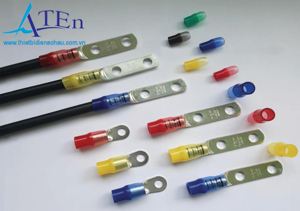 Chụp đầu cốt cảm biến nhiệt STC