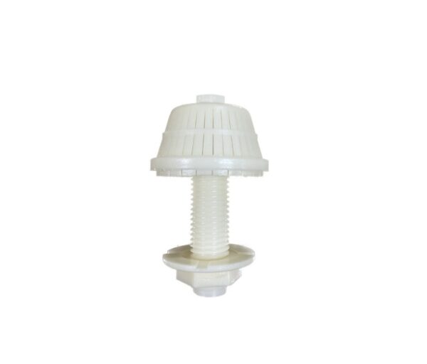 Chụp lọc bé