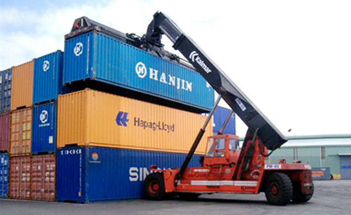 Container chuyên dụng