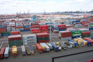 Container chuyên dụng