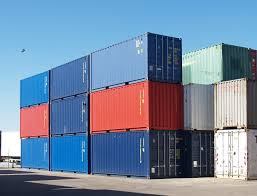 Container chuyên dụng