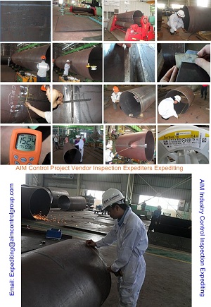 Giám định ngành công nghiệp chế tạo
