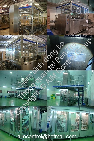 Giám định thông quan XNK