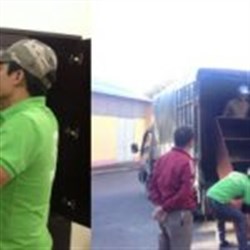 Dịch vụ chuyển nhà, văn phòng trọn gói