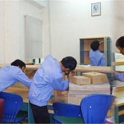 Dịch vụ chuyển nhà trọn gói