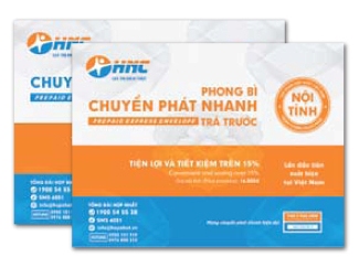 Chuyển phát nhanh trả trước