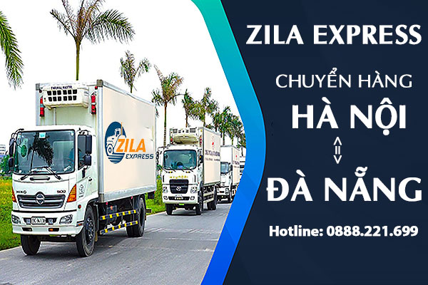 Chuyển hàng Hà Nội - Đà Nẵng