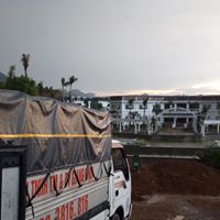 Dịch vụ chuyển nhà