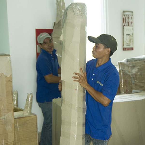 Dịch vụ chuyển nhà Bắc Nam