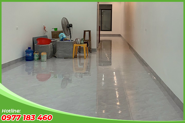 Dịch vụ chuyển nhà trọn gói