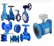 Thiết bị chuyên ngành xử lý nước thải